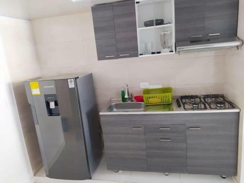 Apartamento Marbella