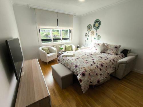 Apartamento La Vaguada