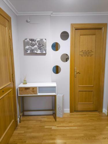 Apartamento La Vaguada