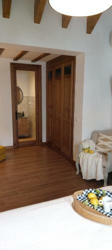 Agroturismo Casa Rural Candelas