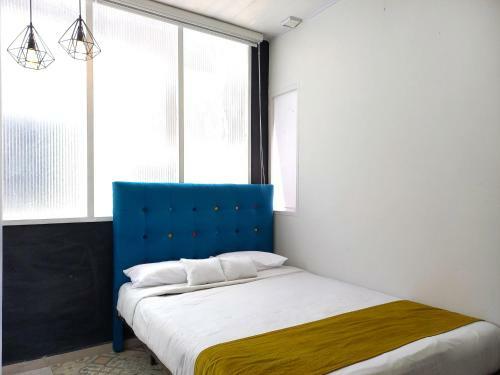 Apartasuites Bogota Manzini