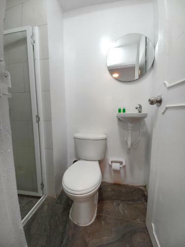 Apartasuites Bogota Manzini