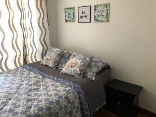 C�modo Apartamento A 19 Minutos Embajada Usa