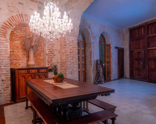 Apartamento Amara Living
