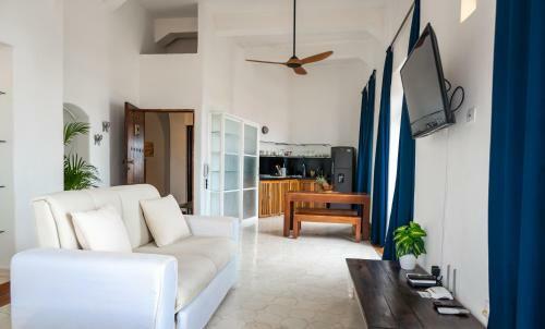 Apartamento Amara Living