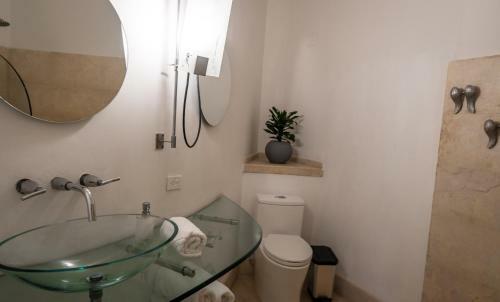 Apartamento Amara Living