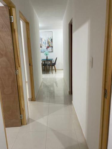 Apartamento Casa Sprague