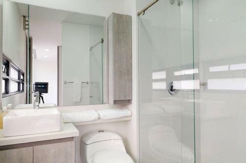 Apartamento Unicentro Harmony Flats 2 Hab