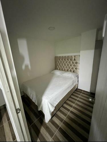 Apartamento Yulitza Hause Frente A La Playa