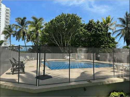 Apartamento Edificio Faro En El Laguito, Cartagena