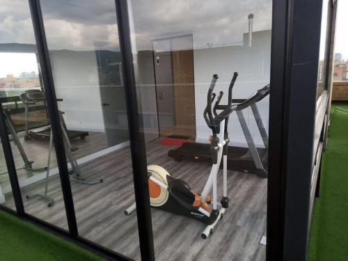 Apartamento Hermoso Apto de 2 Habitaciones