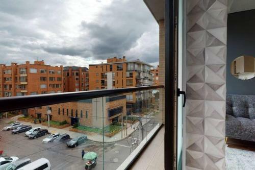 Apartamento Hermoso Apto de 2 Habitaciones