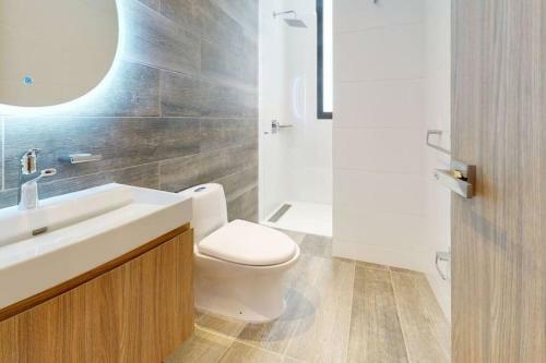 Apartamento Hermoso Apto de 2 Habitaciones