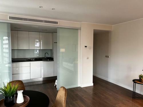 Apartamento Ja Suites Zaragoza