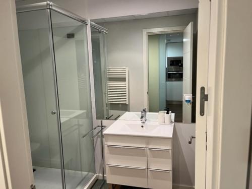 Apartamento Ja Suites Zaragoza