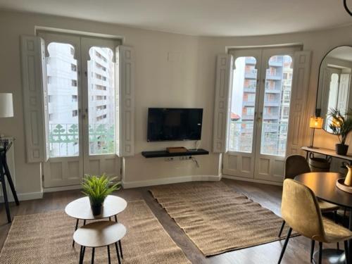 Apartamento Ja Suites Zaragoza