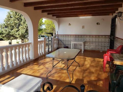Villa Casa Rosi