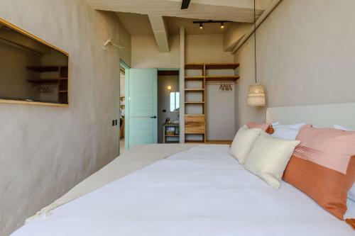 Apartamento Bondo Estudio