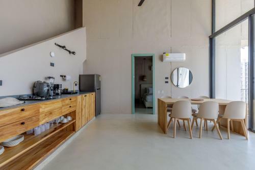 Apartamento Bondo Estudio