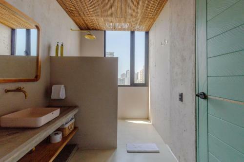 Apartamento Bondo Estudio