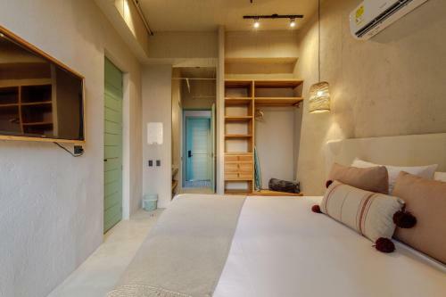 Apartamento Bondo Estudio