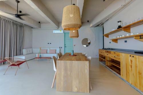 Apartamento Bondo Estudio
