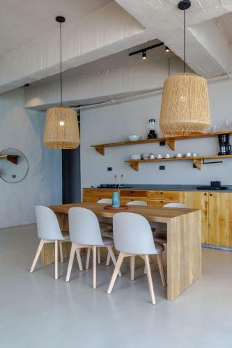 Apartamento Bondo Estudio