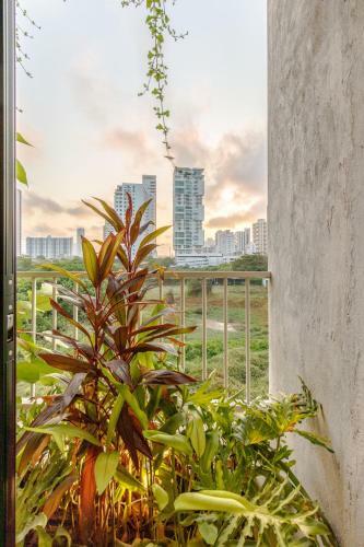 Apartamento Bondo Estudio