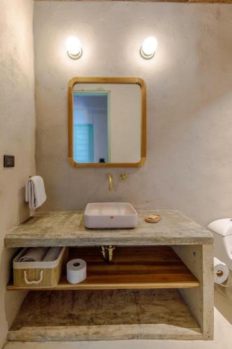 Apartamento Bondo Estudio