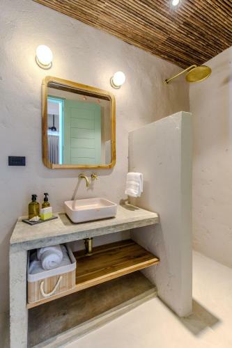Apartamento Bondo Estudio