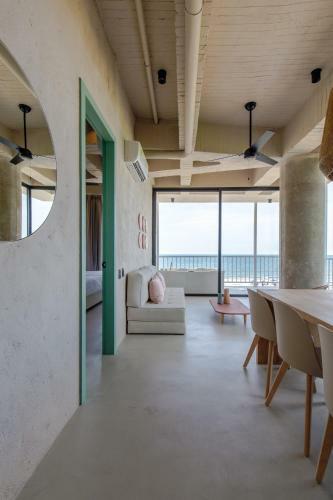 Apartamento Bondo Estudio