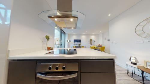 Balc�n Sunset En La 106 - Apartamento de 2 Habitaciones