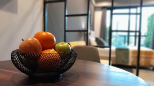 Apartamento Moderno Loft Cerca Del Virrey