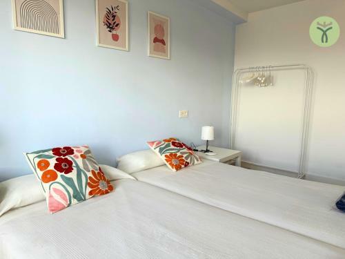 Apartamento Dos Torres Mozart - Atardecer En Zaragoza