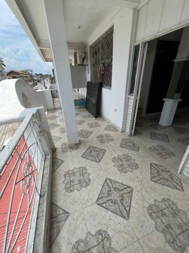 Apartamento Amoblado Cartagena
