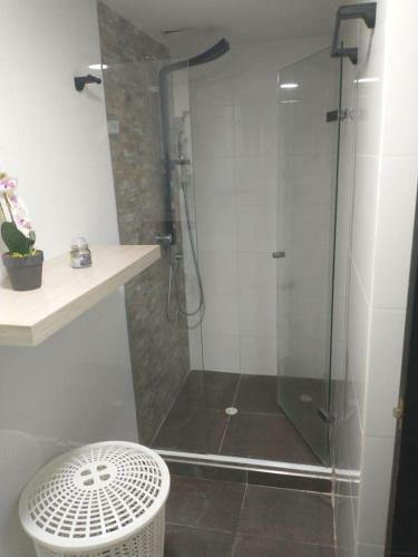 Apartamento 2 Alcobas Marinares