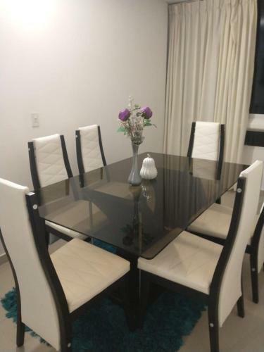 Apartamento 2 Alcobas Marinares
