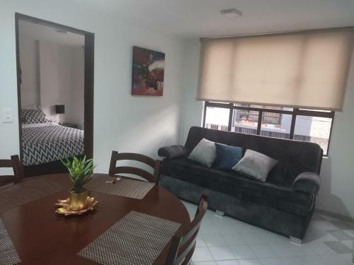 Casa Avila - Apartamento Amoblado 3 - Villa Alsacia
