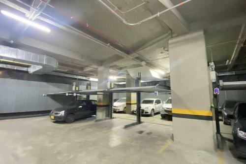 Apartamento Arriendo Apto Tipo Loft Bogota Teusaquillo
