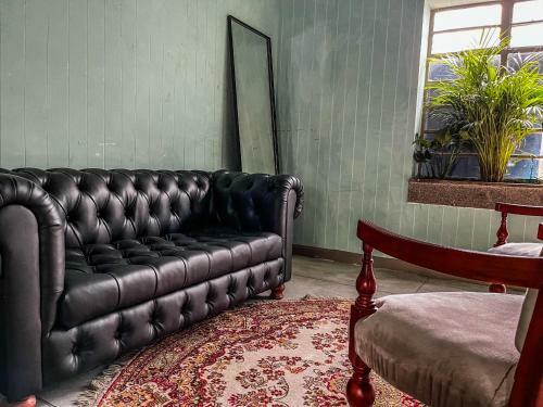 Sr Luis Hotel Boutique - Zona H�roes - Recepci�n Digital 24h