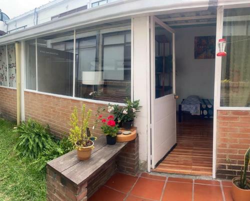 Hostal Hostel Usaquen Bogota