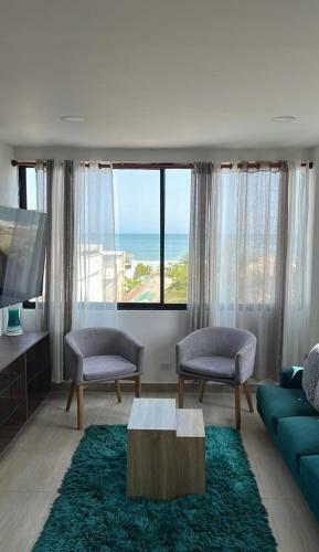 Apartamento Alfredo Hause La Playas