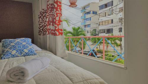 Apartamento Cartagena T�pica Boutique House