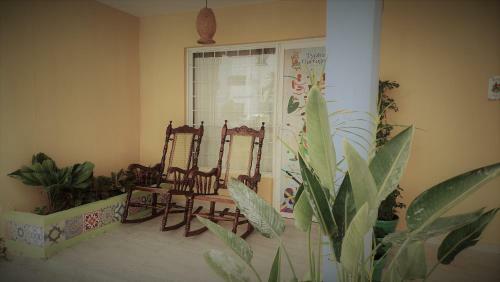 Apartamento Cartagena T�pica Boutique House