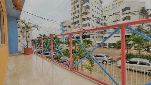 Apartamento Cartagena T�pica Boutique House