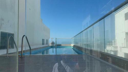 Apartamento Vacacional Cartagena