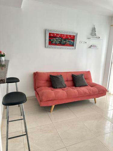 Apartamento Vacacional Cartagena