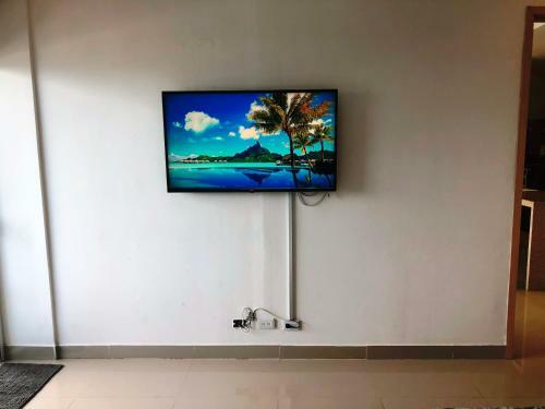 Apartamento Condominio Cerca De La Playa