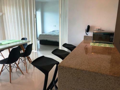 Apartamento Condominio Cerca De La Playa