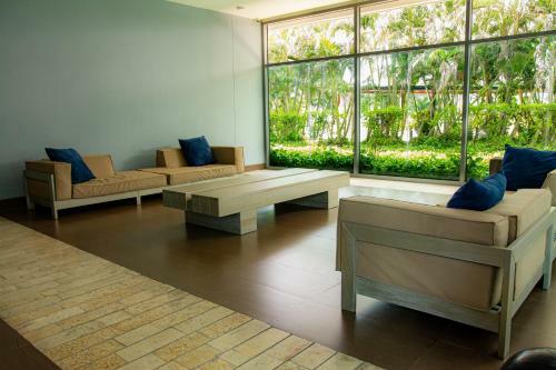 Apartamento Condominio Cerca De La Playa